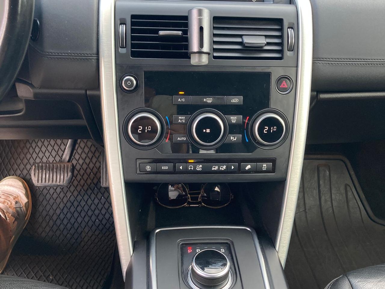 Land Rover Discovery Sp #6420