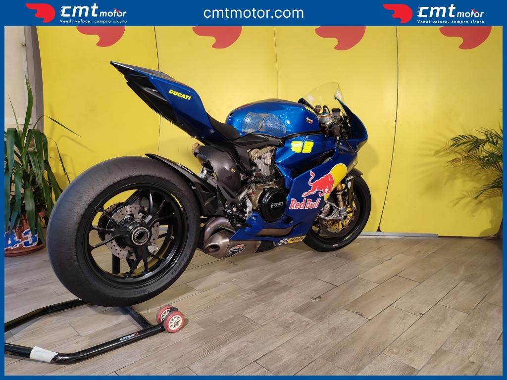 Ducati 1299 Panigale - 2017