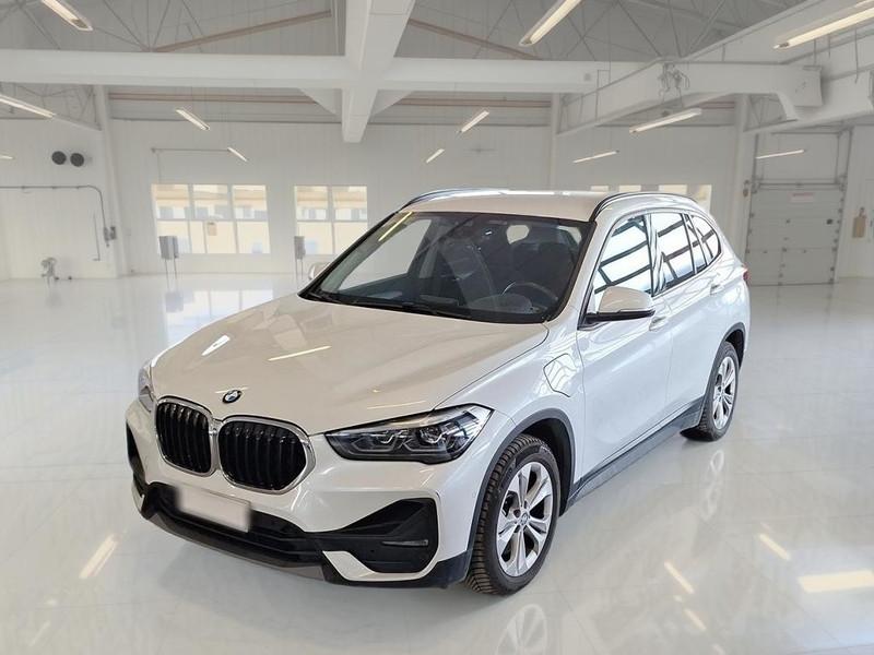 BMW X1 XDRIVE 25E BUSINESS ADVANTAGE AUTOMATICO SUV