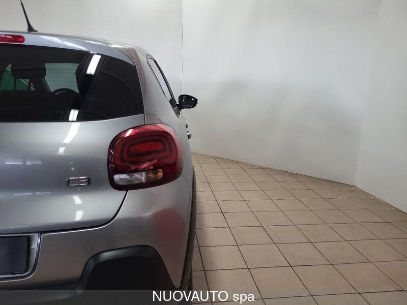 Citroën C3 PureTech 110 S&S Max