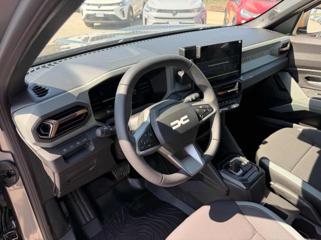 DACIA Duster Hybrid 155 CV Extreme