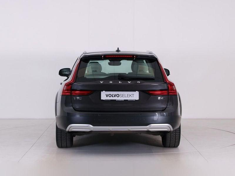 Volvo V90 Cross Country B4 (d) 197CV AWD AUT BUSINESS PRO LINE