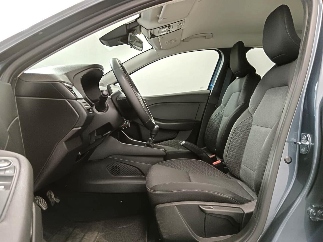 Renault Clio dCi 100 CV Business