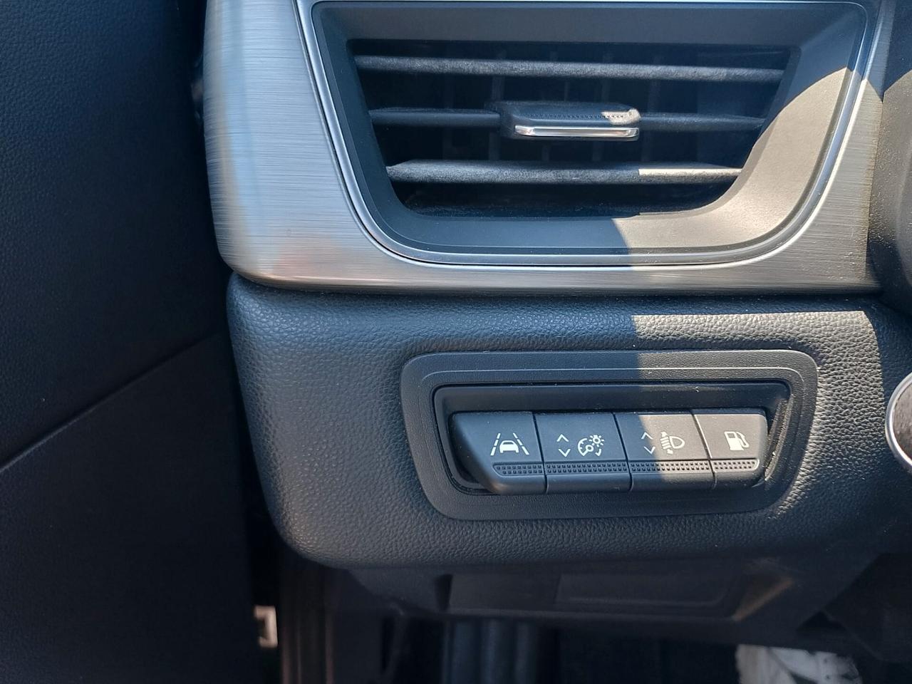 Renault Captur Plug-in Hybrid E-Tech 160 CV Initiale Paris