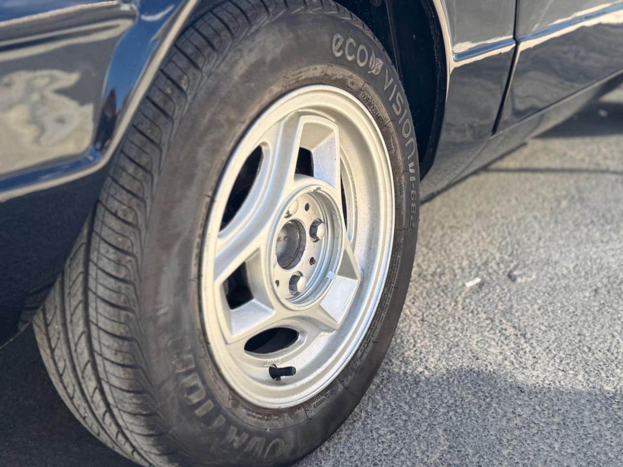 FIAT X1/9 1.5 85 CV FIVE SPEED