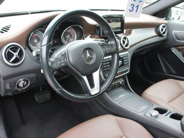 MERCEDES-BENZ GLA 220 CDI Automatic 4Matic Sport