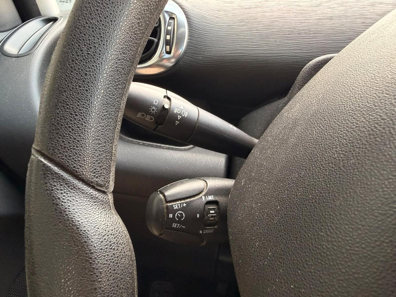 Citroen C3 Picasso 1.6 HDi 90 CV