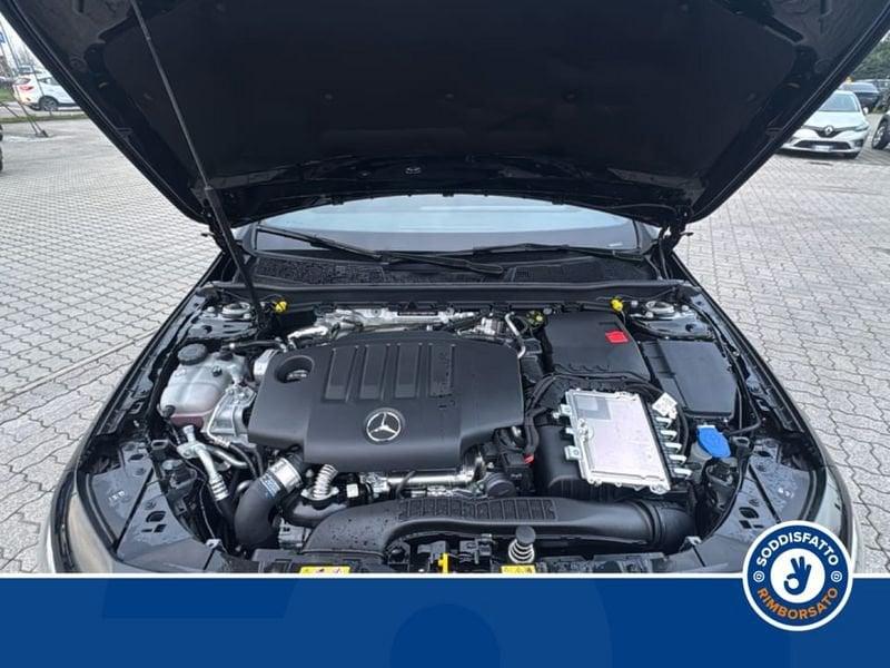 Mercedes-Benz Classe A 180d Automatic AMG Line Advanced Plus Extra