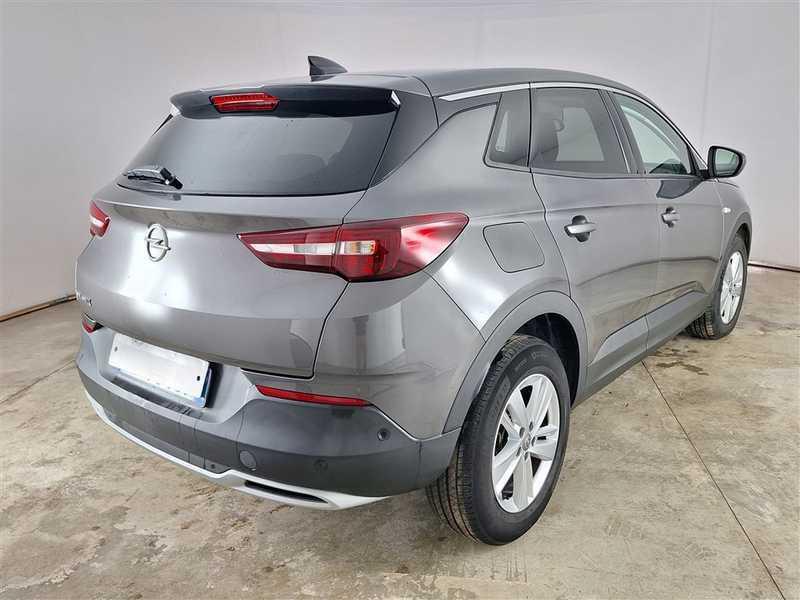 OPEL GRANDLAND X 2.0 Ecot Diesel 177cv Innovation S/S AT8