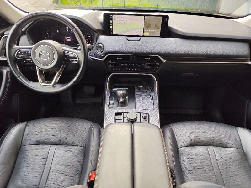 MAZDA CX-60 CX-60 2.5L e-Skyactiv G PHEV AWD Ho...