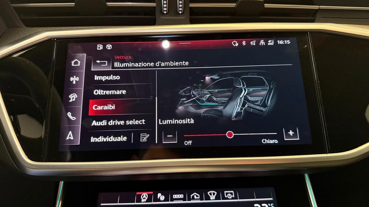AUDI RS6-X ABT 760CV 2024 1 OF 30