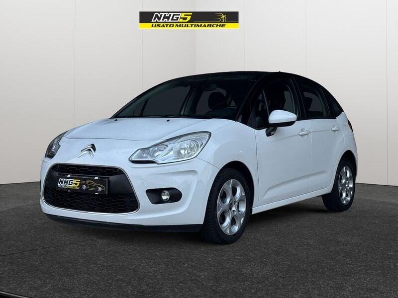 Citroën C3 C3 1.1 Exclusive