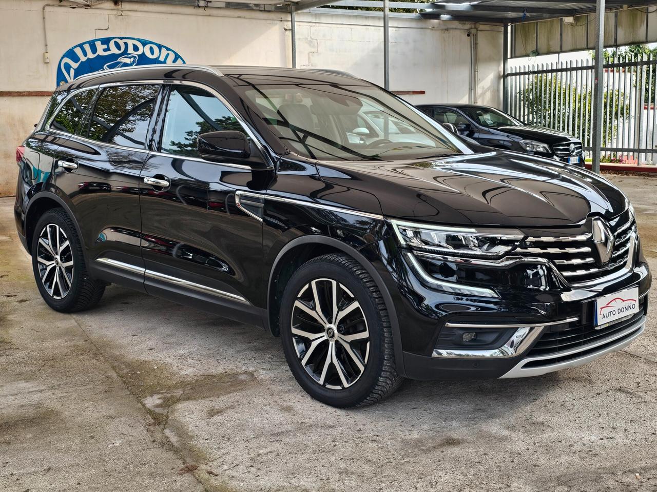 Renault Koleos Blue dCi 190 CV X-Tronic Executive