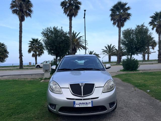 LANCIA Ypsilon 1.4 Argento Ecochic GPL