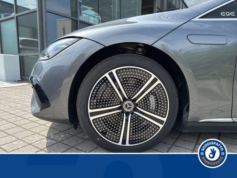 Mercedes-Benz EQE 350 4Matic Premium