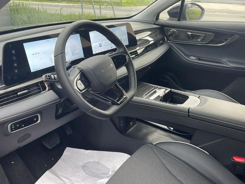 Omoda Omoda 5 EV comfort 100% elettrica