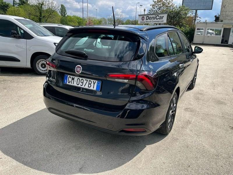 FIAT Tipo 1.3 Mjt S&S SW City Life