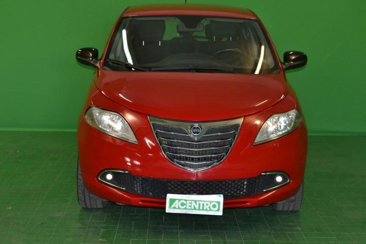 LANCIA New Ypsilon 5 porte - NEW Y GOLD 1.2 69cv 5P