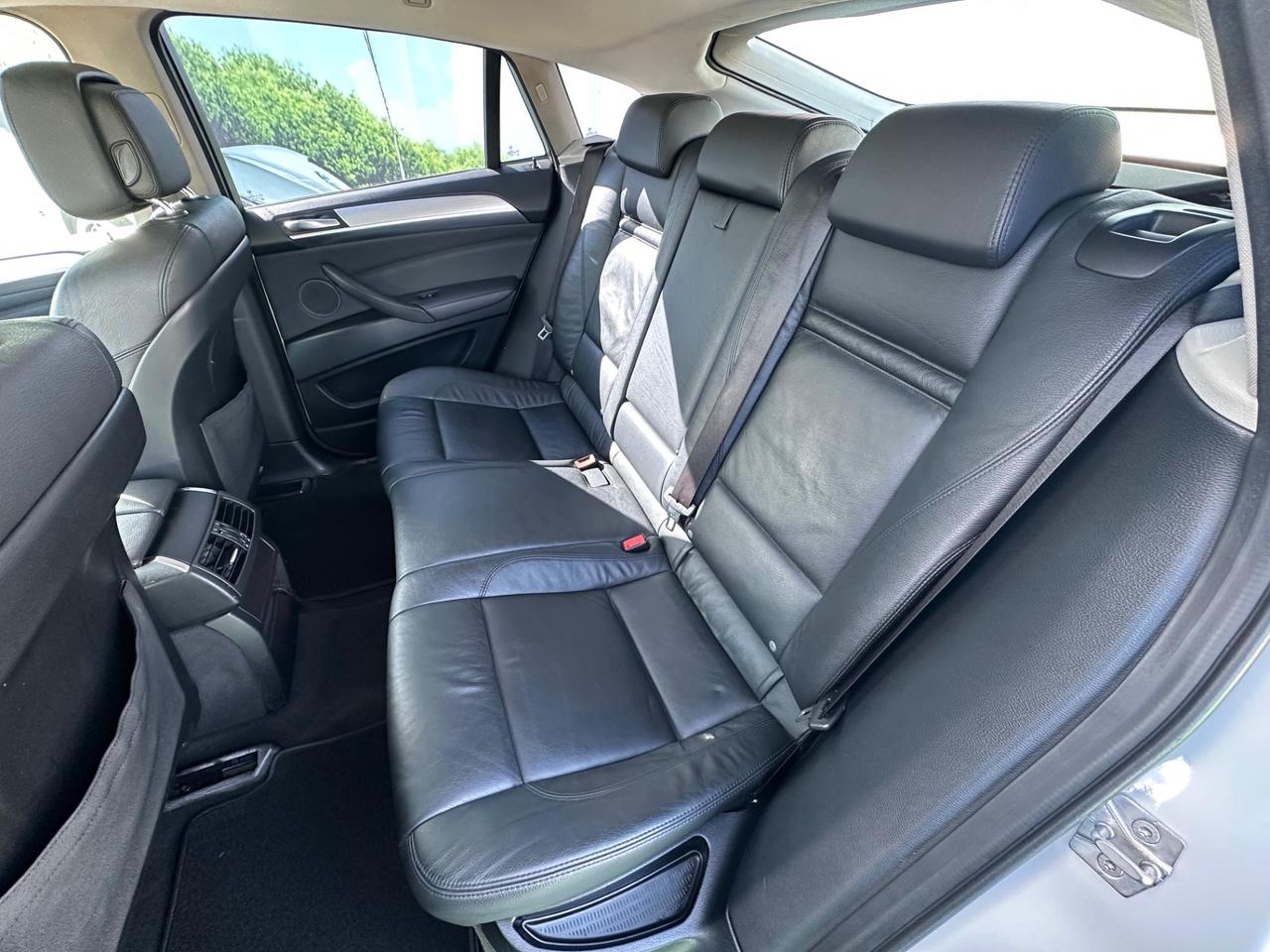 Bmw X6 30d 245cv XDrive Futura 2012