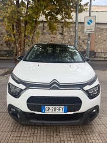 Citroen C3 BlueHDi 100 S&S Shine diesel 38.000 km