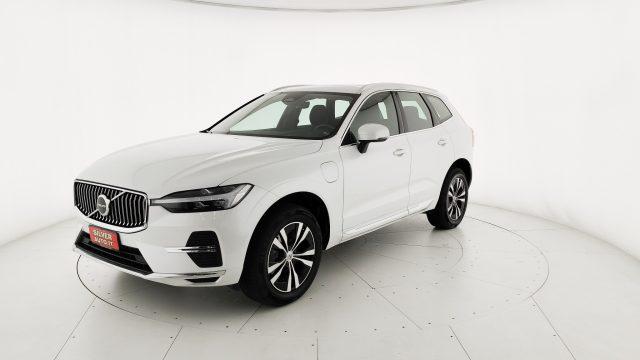 VOLVO XC60 T6 Recharge Plug-in Hybrid AWD automatico Core