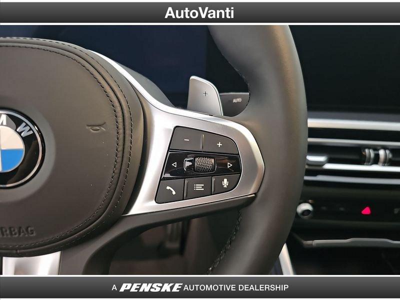 BMW Serie 4 Gran Coupé M 440i xDrive 48V