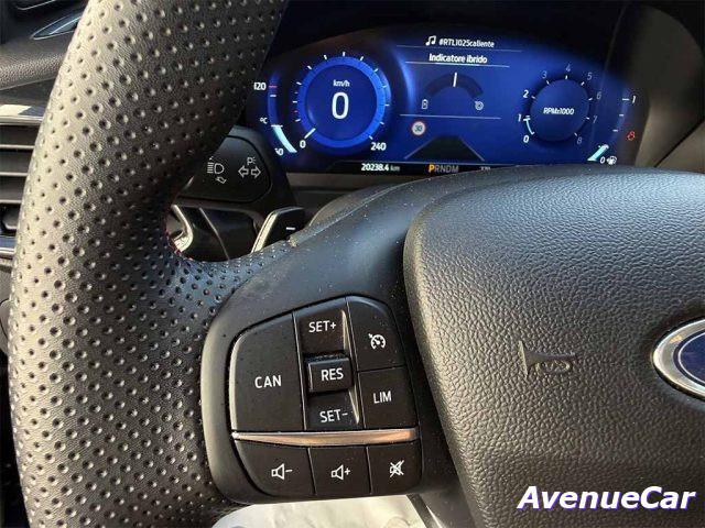 FORD Puma ST-LINE AUTOMATICA PREZZO REALE IVA ESPOSTA