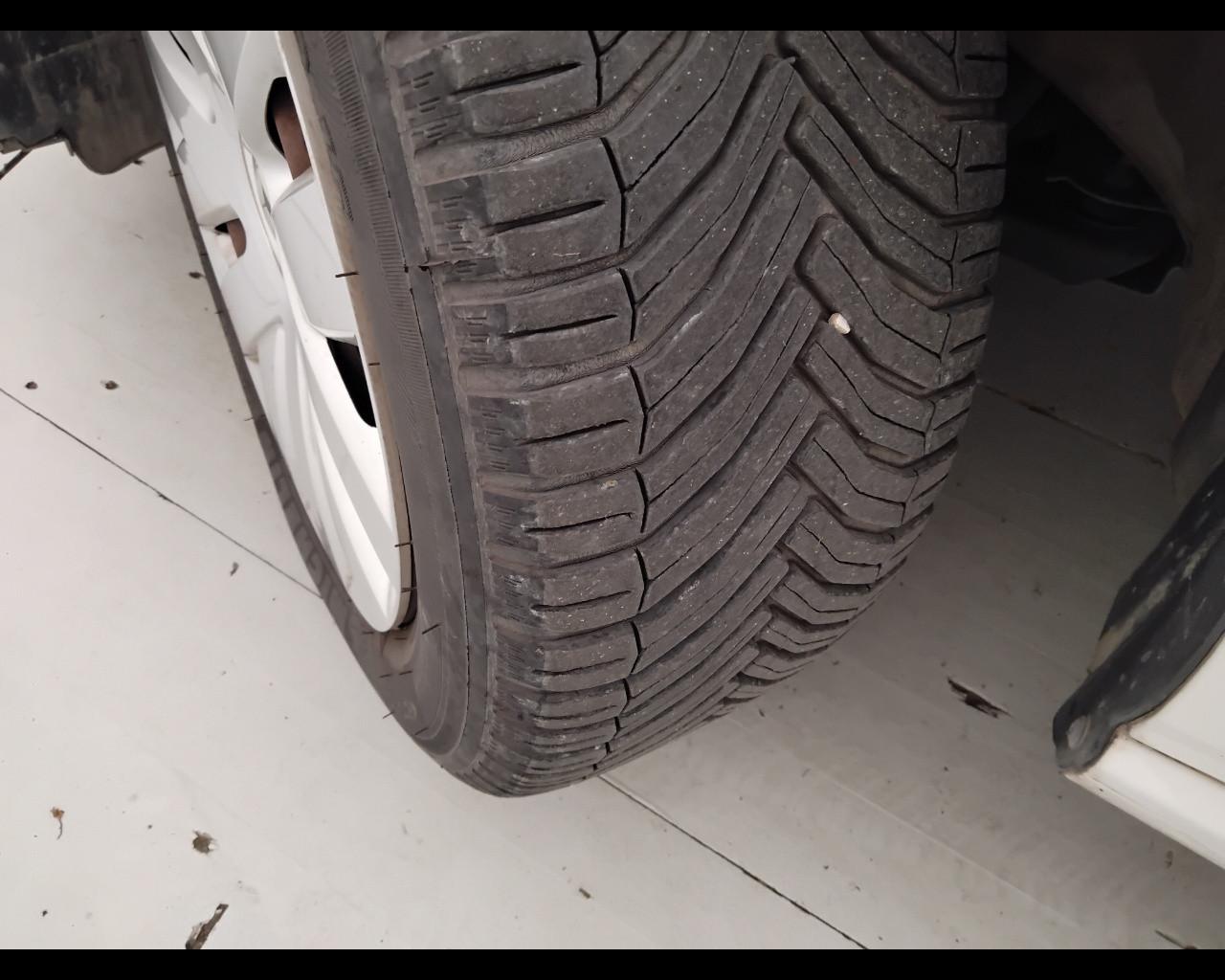 VOLKSWAGEN Polo V 2009 - Polo 5p 1.2 Comfortline 70cv