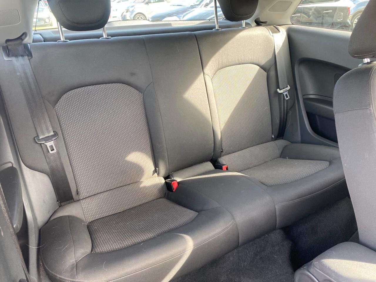 AUDI - A1 - 1.6 TDI Admired S-LINE - NEOPATENTATI - FINANZIABILE - PERMUTE