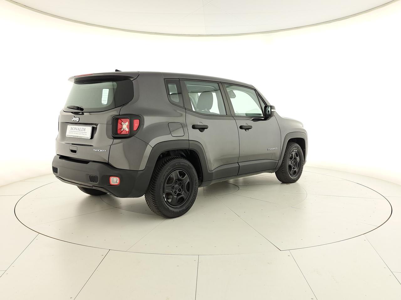 Jeep Renegade 1.0 t3 limited 2wd