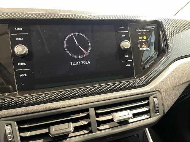 Volkswagen Taigo 1.0TSI 95CV Life - IVA ESPOSTA -