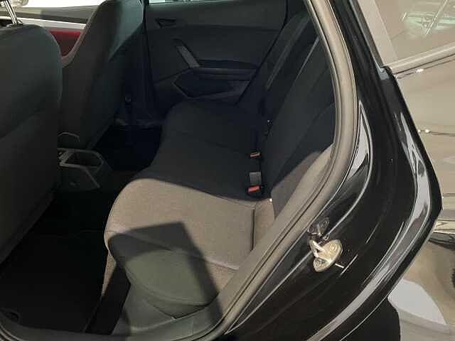 SEAT Ibiza 1.0 EcoTSI 95 CV 5 porte FR
