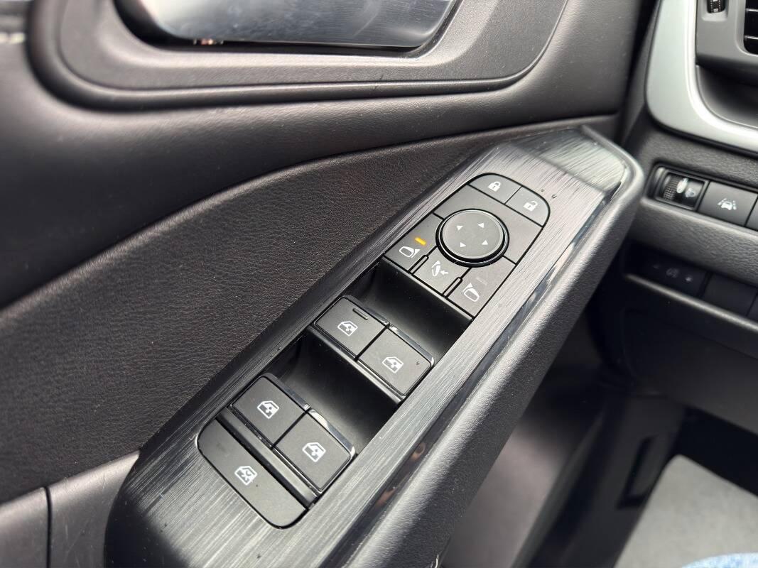 Nissan Qashqai 1.3 mhev Business 2wd 158cv xtronic con CarPlay