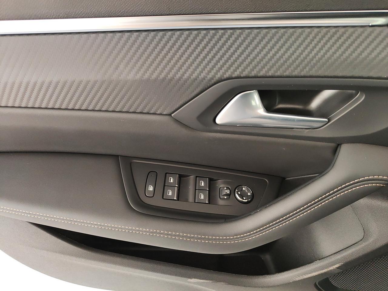 Peugeot 508 BlueHDI EAT8 GT 130CV