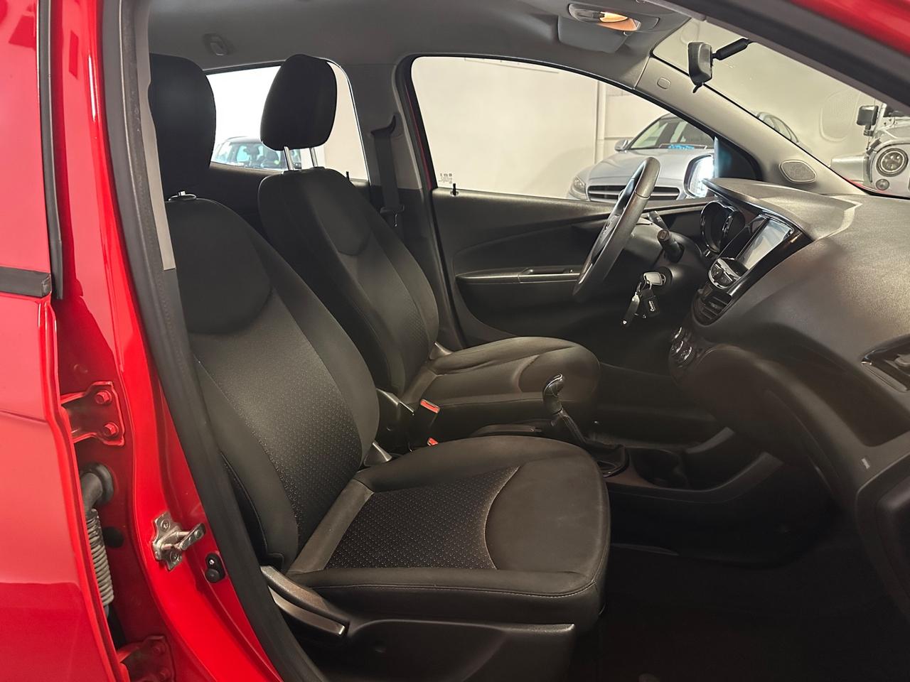 OPEL KARL 1.0 BENZINA 75CV NEOPATENTATI
