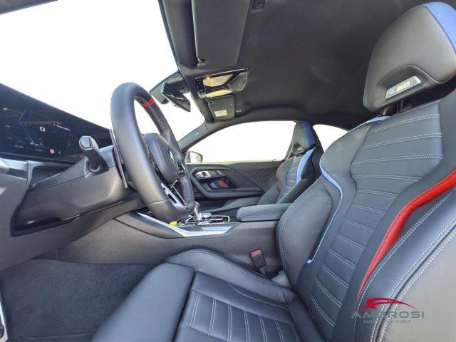 BMW M2 Coupé 3.0 480cv auto