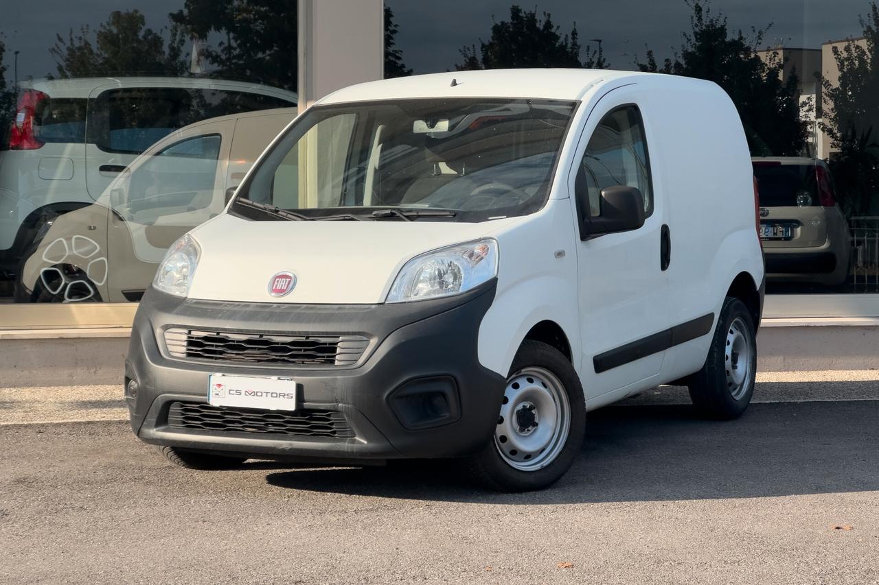 Fiat Fiorino 1.3 MJT 80CV Cargo