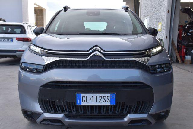 CITROEN C3 Aircross BlueHDi 120 S&S EAT6 Feel