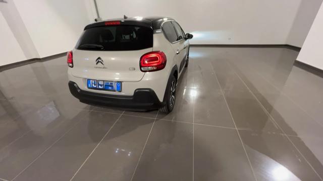 CITROEN C3 PureTech 110 S&S Max - VARI COLORI