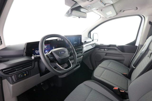 FORD Tourneo Custom 2°s 320 2.0 EcoBlue 170CV aut. PL Titanium