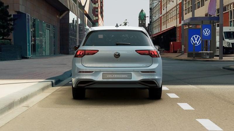 Volkswagen Golf Golf 1.5 eTSI 115 CV DSG Edition Plus