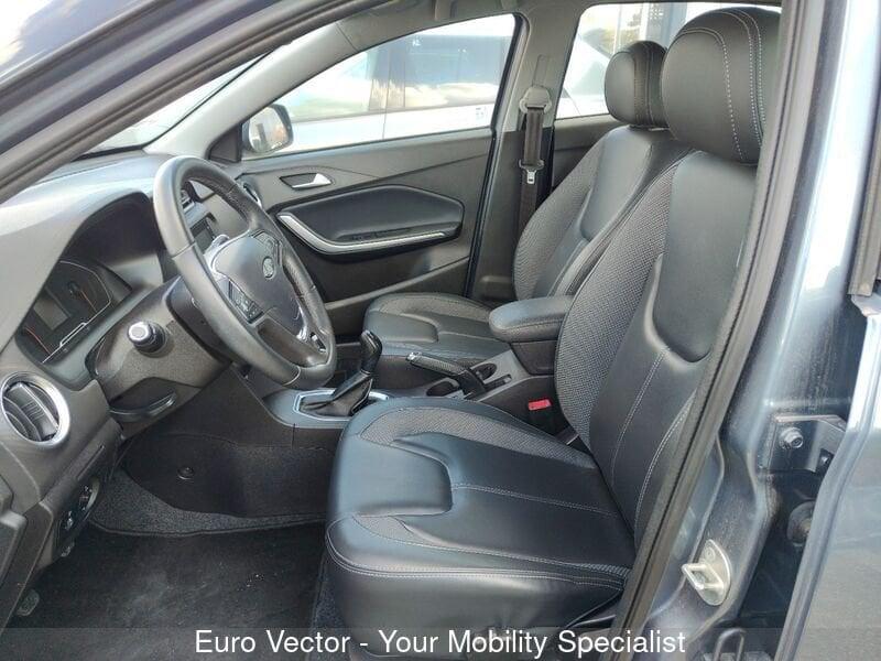 DR AUTOMOBILES DR3 dr3 S2 1.5 Bi-Fuel GPL