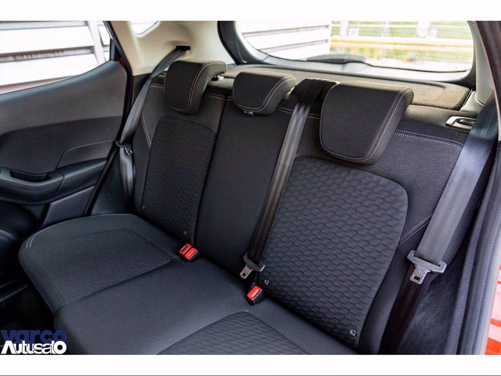 FORD Fiesta 5p 1.1 titanium 75cv del 2023