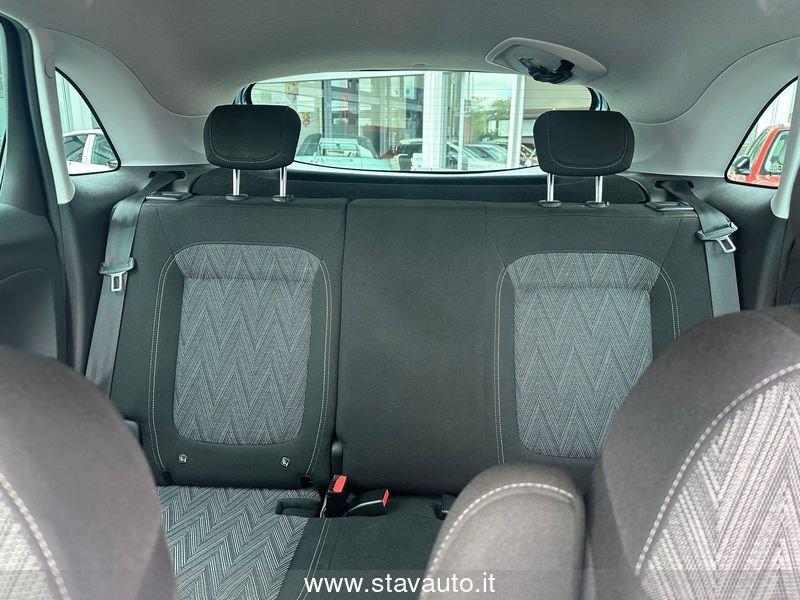 Opel Crossland X ADV 1.2