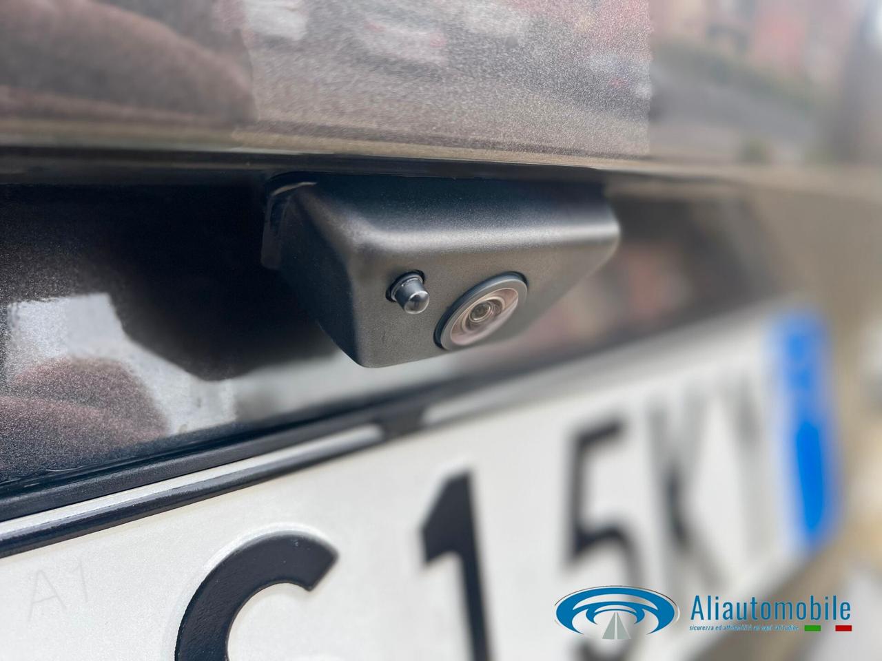 Ford Kuga 2.0 EcoBlue Hybrid 150 CV 2WD ST-Line