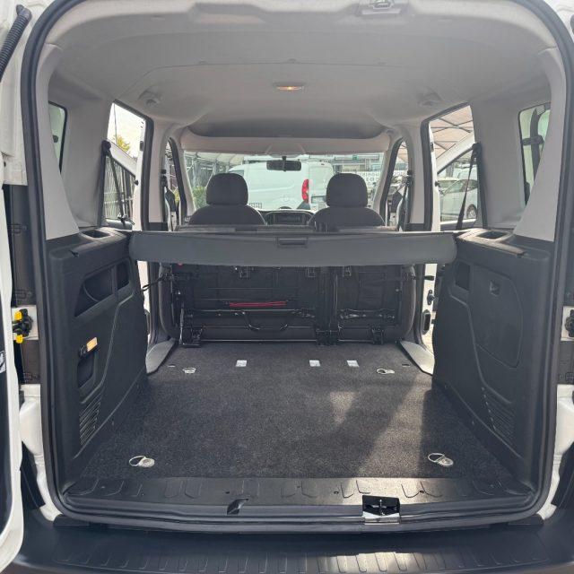 FIAT Doblo 1.6 MJT 105cv S.&S. PC COMBI N1 EASY AZIENDALE