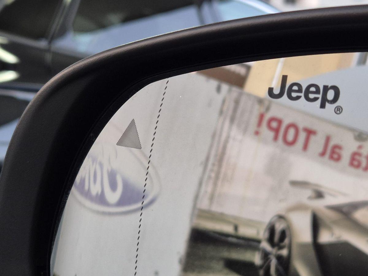 JEEP - Compass - 1.6 Mjt II 2WD Limited 360°