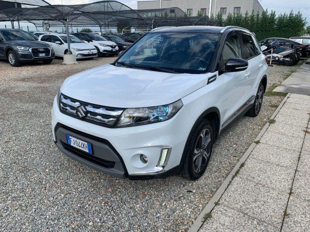 SUZUKI Vitara 1.6 DDiS 4WD AllGrip V-Top