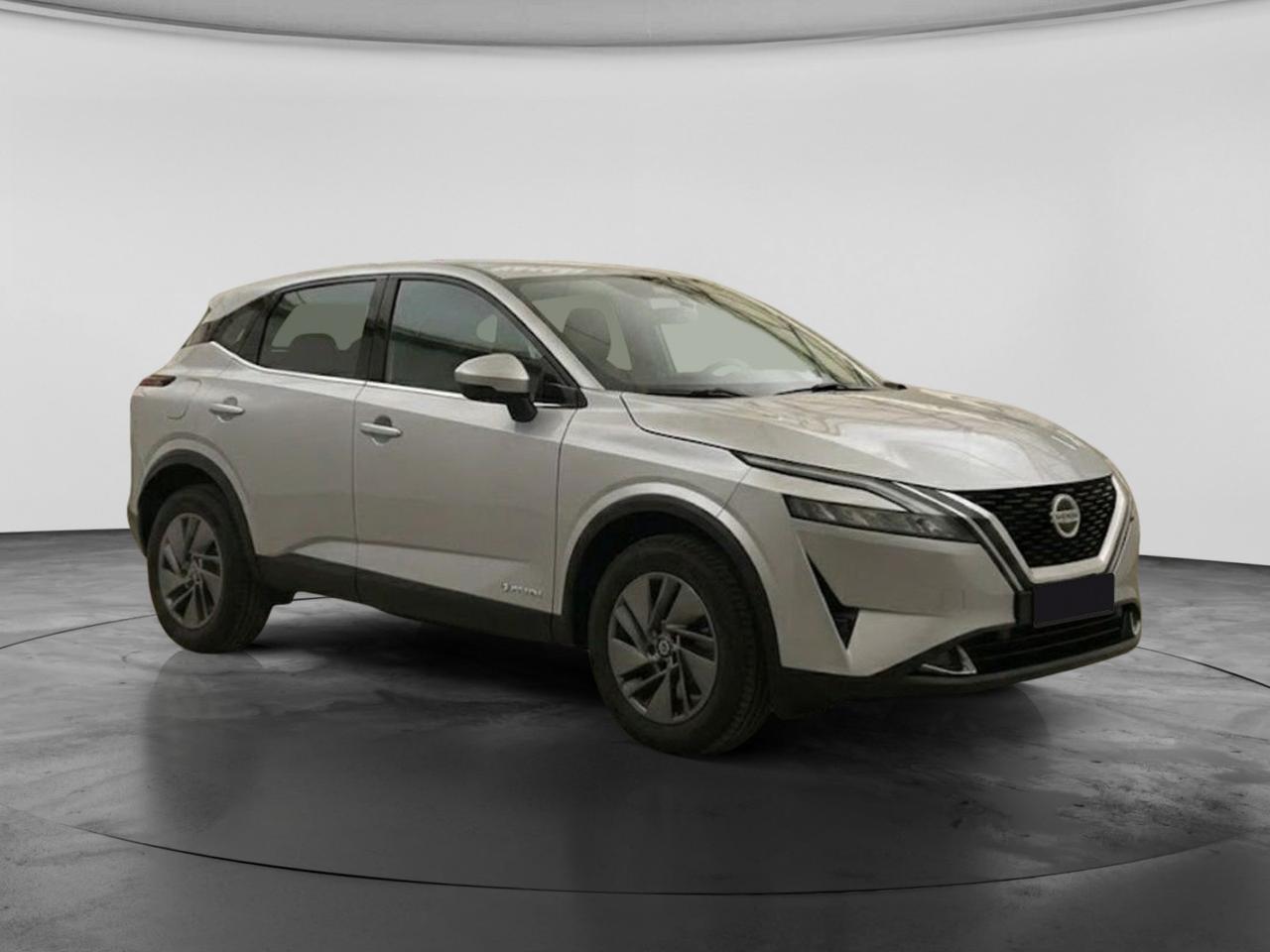 NISSAN Qashqai III 2021 - Qashqai 1.3 mhev Business 2wd 158cv xtronic