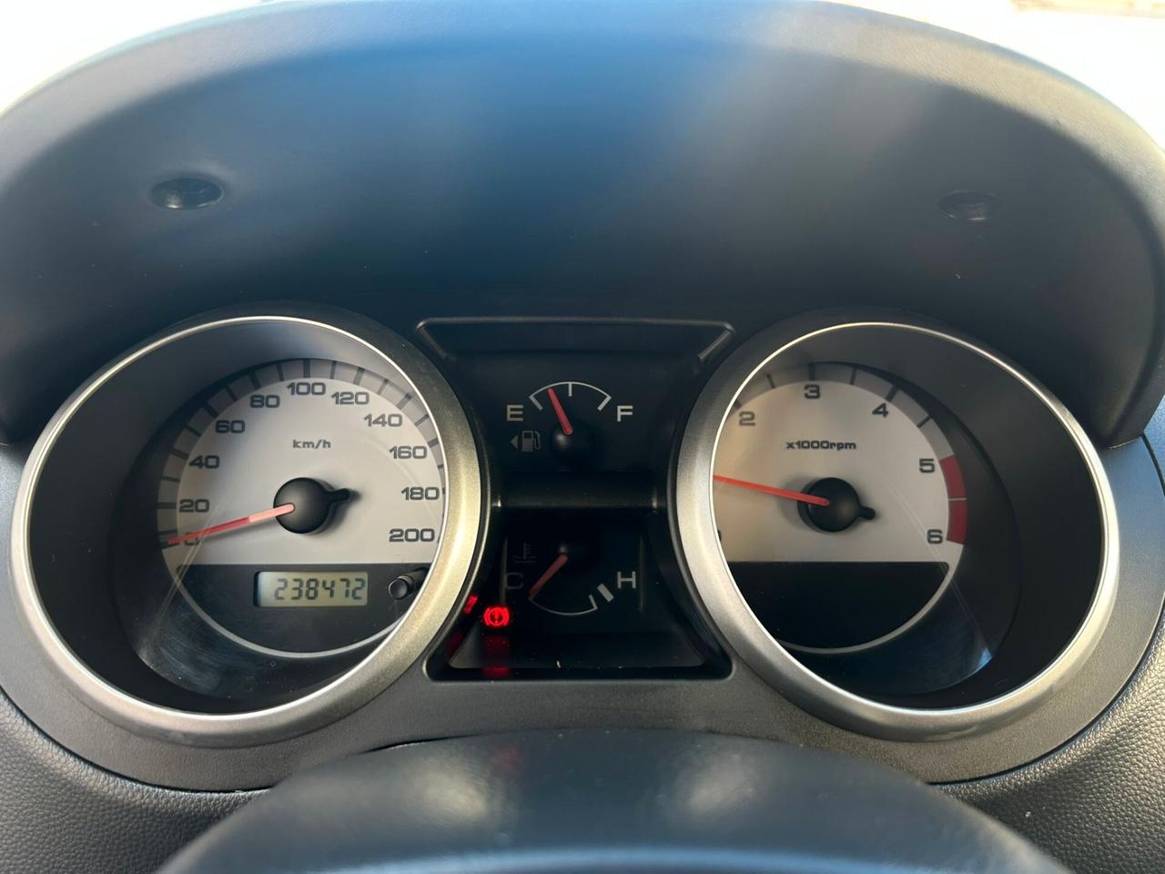 Suzuki Ignis 1.3 DDiS 51 Kw - 2004